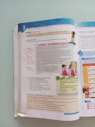 BURLINGTON SKILLS 1 BACHILLERATO 9789925608621