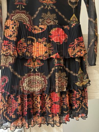 Desigual Abito Donna Taglia S
