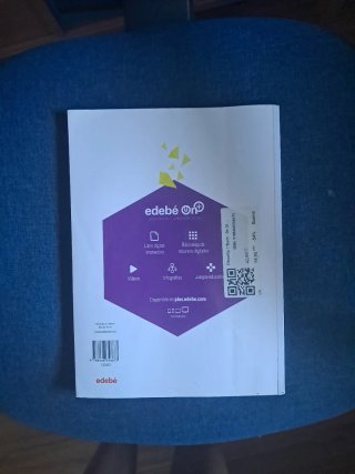 Filosofía 1, primer curso de bachillerato