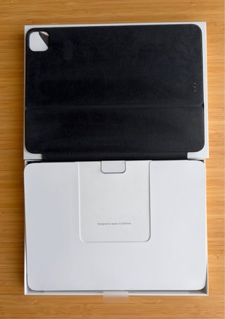 iPad Pro 11 M2 256GB Cellular