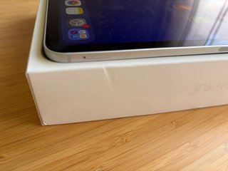 iPad Pro 11 M2 256GB Cellular