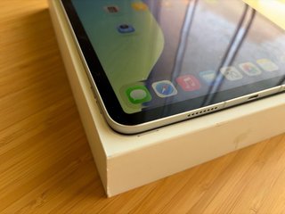 iPad Pro 11 M2 256GB Cellular