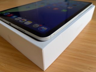 iPad Pro 11 M2 256GB Cellular