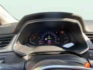 Renault Captur Zen TCe 140 EDC GPF Micro Híbrido
