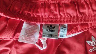 Chándal Adidas Originals Rojo Talla M