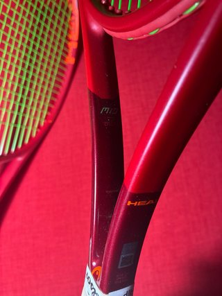 Head Prestige Mid Graphene 360+