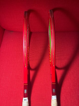 Head Prestige Mid Graphene 360+