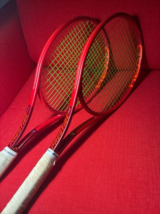 Head Prestige Mid Graphene 360+