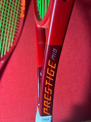 Head Prestige Mid Graphene 360+