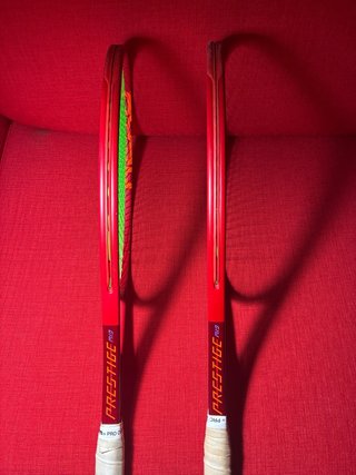 Head Prestige Mid Graphene 360+