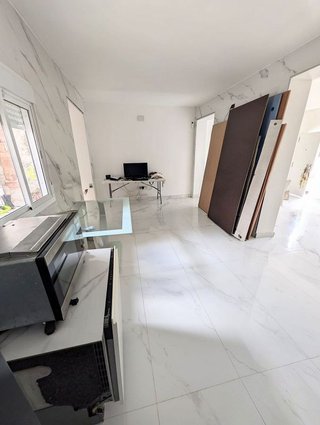 Casa adosada en venta en El Cerro en Sevilla