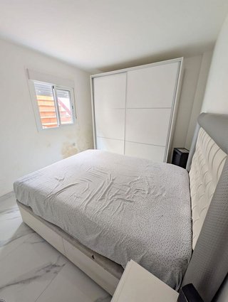 Casa adosada en venta en El Cerro en Sevilla