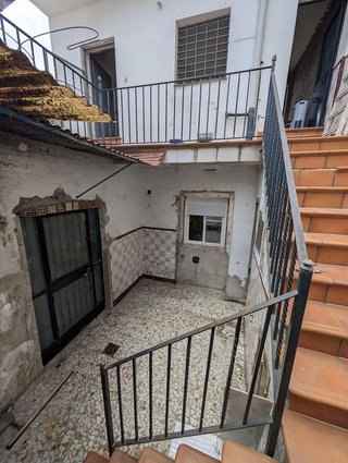 Casa adosada en venta en El Cerro en Sevilla