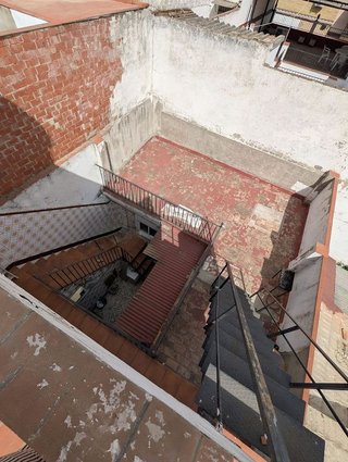Casa adosada en venta en El Cerro en Sevilla