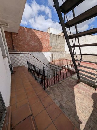 Casa adosada en venta en El Cerro en Sevilla
