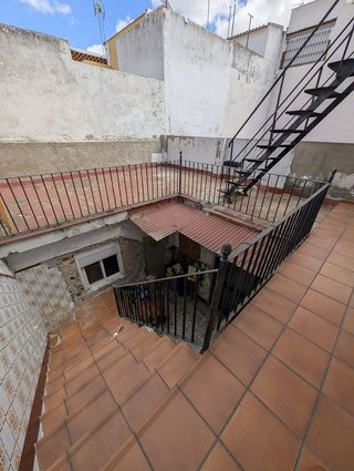 Casa adosada en venta en El Cerro en Sevilla