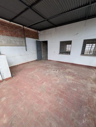 Casa adosada en venta en El Cerro en Sevilla
