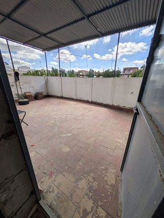 Casa adosada en venta en El Cerro en Sevilla