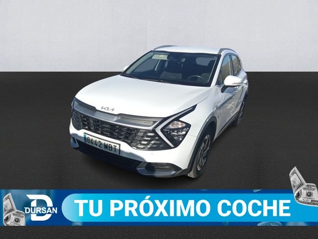 Kia Sportage 1.6 CRDi MHEV Drive 4X2 2022