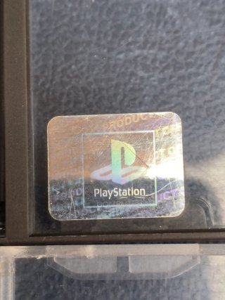 2 Cajas Originales PS1 Soulblade PAL 🇪🇸 + Vacía