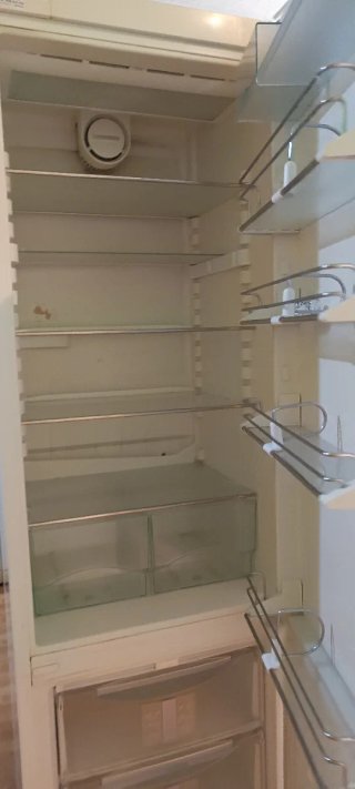 Frigorífico Liebherr 200x60cm
