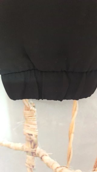 Pantalón chándal Amisu Talla XS-S