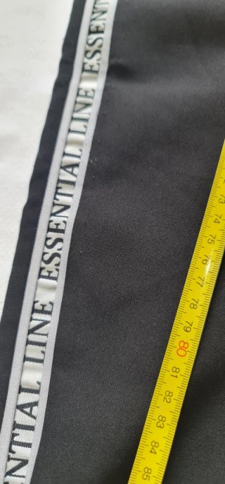 Pantalón chándal Amisu Talla XS-S