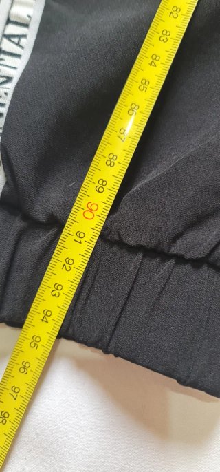 Pantalón chándal Amisu Talla XS-S