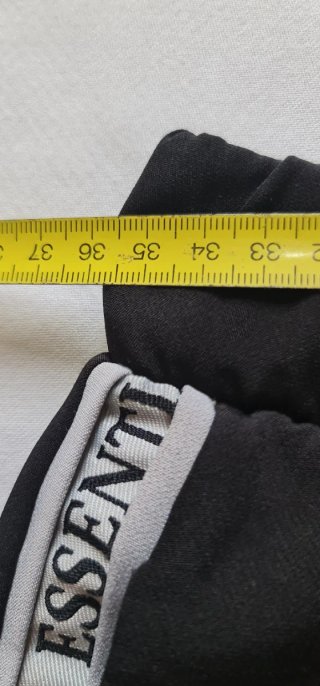 Pantalón chándal Amisu Talla XS-S