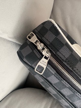 Bolso Louis Vuitton Hombre Multicolo