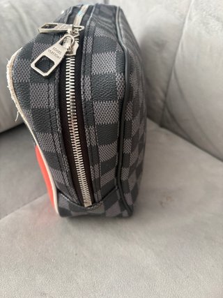 Bolso Louis Vuitton Hombre Multicolo