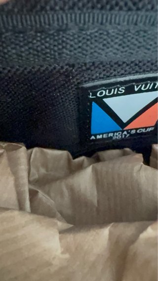 Bolso Louis Vuitton Hombre Multicolo