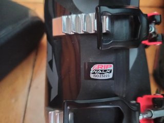 Botas Esquí Nordica Sportmachine 3 100 27 GripWalk