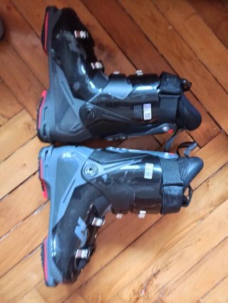 Botas Esquí Nordica Sportmachine 3 100 27 GripWalk