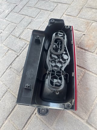 Piloto trasero izquierdo Citroën Jumpy