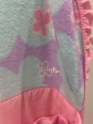 Saco de dormir Barbie bailarina