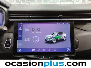 Lynk & Co 01 1.5 PHEV 192 kW (261 CV)
