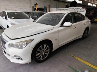 Paragolpes del infiniti 229669 620224gc0h q50 2.2