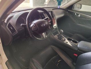Paragolpes del infiniti 229669 620224gc0h q50 2.2