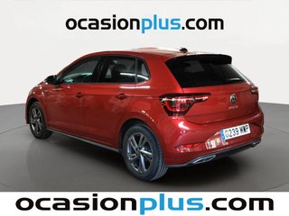 Volkswagen Polo R-Line 1.0 TSI 85 kW (115 CV) DSG