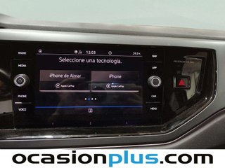 Volkswagen Polo R-Line 1.0 TSI 85 kW (115 CV) DSG