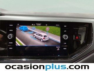 Volkswagen Polo R-Line 1.0 TSI 85 kW (115 CV) DSG