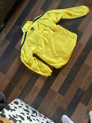 Conjunto Entrenamiento Porto Vintage Nike