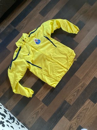 Conjunto Entrenamiento Porto Vintage Nike
