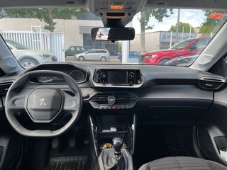PEUGEOT 208 BlueHDi 73kW 100CV Active Pack