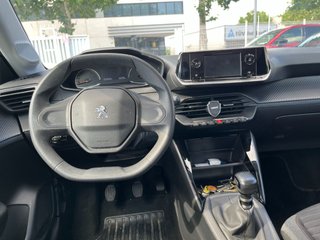 PEUGEOT 208 BlueHDi 73kW 100CV Active Pack