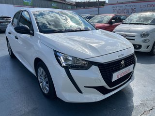 PEUGEOT 208 BlueHDi 73kW 100CV Active Pack