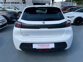 PEUGEOT 208 BlueHDi 73kW 100CV Active Pack