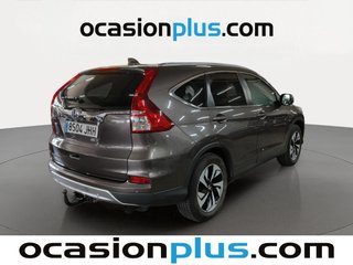 Honda CR-V 1.6 i-DTEC Lifestyle Navi 4x4 Auto 118 kW (160 CV)