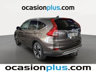 Honda CR-V 1.6 i-DTEC Lifestyle Navi 4x4 Auto 118 kW (160 CV)